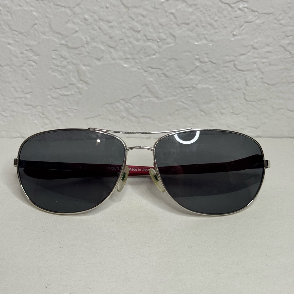 Mikli Titanium Sunglasses Frame Made in Japan w Prescription